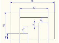 良心教程！初学CAD超详细入门教程