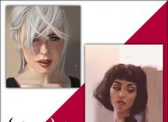 超实用！怎么让两张照片“合二为一”—ps教程