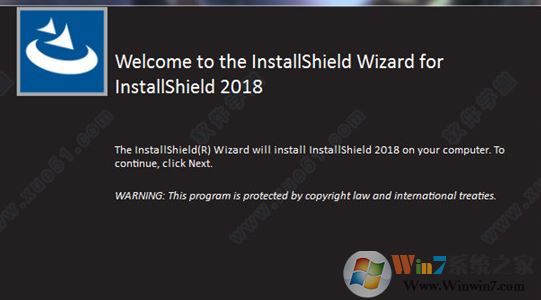InstallShield2018怎么破解?InstallShield2018