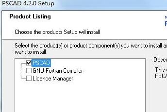 pscad怎么装?pscad安装破解教程