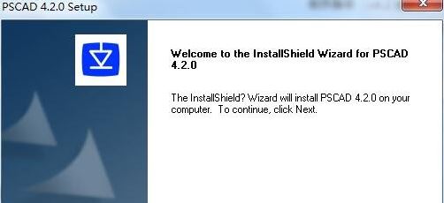 pscad怎么装?pscad安装破解教程