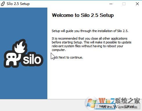 Nevercenter Silo下载_Silo 3D建模软件汉化破解版