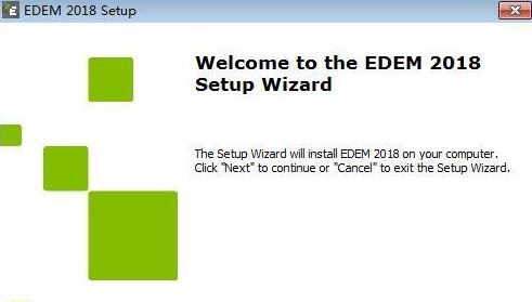 EDEM下载_DEM Solutions EDEM 2018汉化破解版(DEM仿真软件)