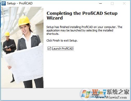 电气绘图软件 ProfiCAD v10.5.1中文破解版