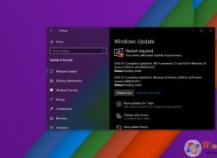 Win10 2004累积更新KB4565503(19041.388)下载+更新内容
