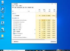 出现win10黑屏只剩下一个鼠标的情况是什么原因？应该如何解决？