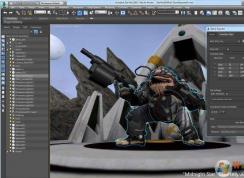 3dmax2016怎么装？3dmax2016安装教程