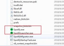 spotify怎么设置中文?分享spotify英文该中文的方法