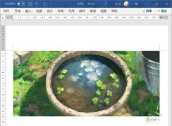 Word如何压缩图片以减小文档体积？