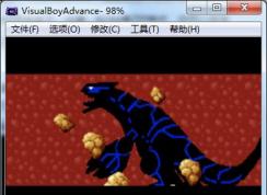 GBA模拟器使用教程（详细图文）