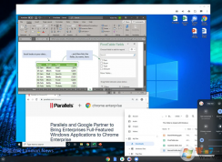 谷歌解释ChromeOS是如何运行Windows软件的