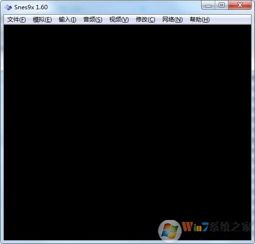 Snes9X中文版下载(SFC模拟器) v1.60汉化版