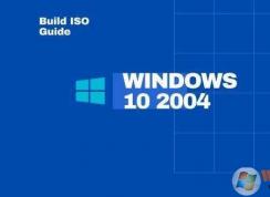 win10 2004五月至今更新内容汇总