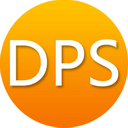 DPS破解版下载_DPS设计印刷分享软件v2.0绿色破解版