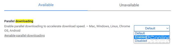Chrome浏览器下载速度太慢怎么办？