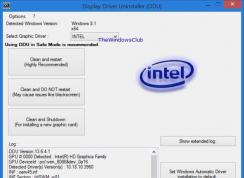 Win10怎么解决Radeon设置不可用的情况