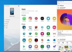为什么Win10安卓役屏功能只有三星手机能用？