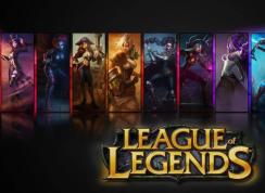 Win10系统玩lol太卡lol帧数太低怎么办？解决lol帧数低的方法