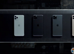 苹果iPhone12手机发布时间确定！疑似官方图曝光