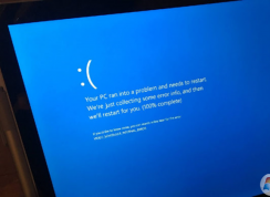 KB4565351和KB4566782累积更新可能导致Win10蓝屏死机
