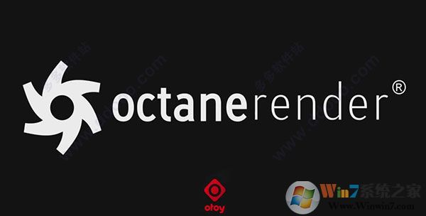 Octane下载_OctaneRender渲染器汉化版