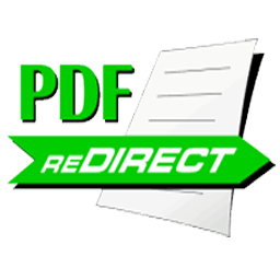 PDF ReDirect下载_PDFreDirect绿色版(PDF文件打印工具)