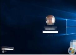 Win10开机后一直卡在登陆页面进不去桌面的解决方法
