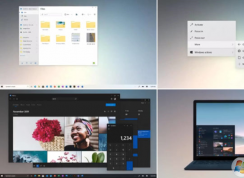 2021年春季的Win10 21H1或变次要更新 重大功能将在秋季21H2发布