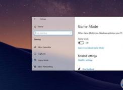 微软:Win10将采用新API(DirectStorage)大幅提升游戏性能,缩短游戏加载时间