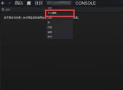 steam怎么查看9位数字id教程