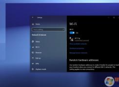 微软:Win10 2004可能会出现无网络连接(无互联网)错误