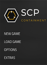 SCP收容失效下载_SCP收容失效重置汉化版
