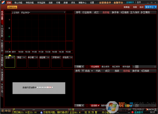 益盟操盘手主力版 2020官方免费版