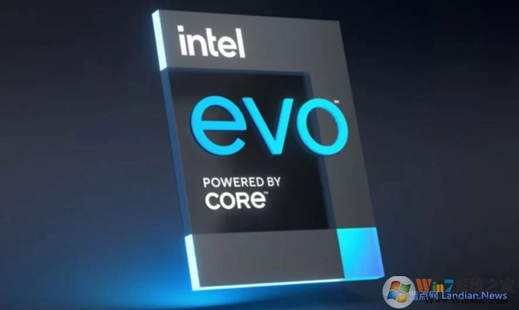 Intel EVO是什么意思？买高端笔记本认准Intel EVO品牌