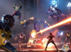 漫威复仇者联盟电脑上玩手柄不能用的解决方法