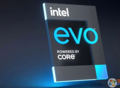 Intel EVO是什么意思？买高端笔记本认准Intel EVO品牌