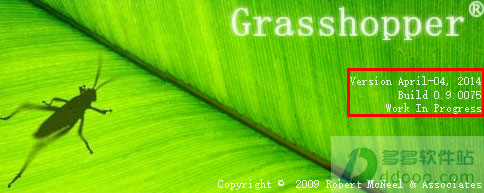 Grasshopper下载_grasshopper for rhino5中文版下载-Win7系统之家