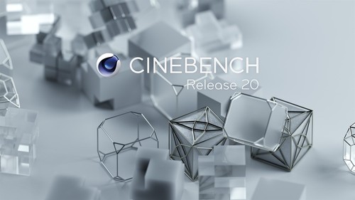 CineBench下载_CineBench R20绿色汉化版(CPU/显卡测试工具)