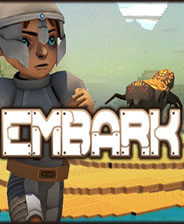 Embark游戏下载|Embark沙盒策略游戏中文单机版