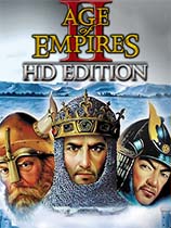 帝国时代2:帝国时代绿色中文硬盘版 