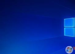 Win10九月更新导致开始菜单崩溃