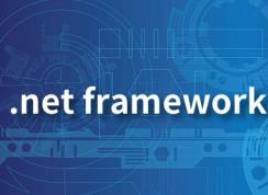 .Net framework是什么?Net Framework有什么用