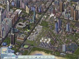 模拟城市4下载_模拟城市4:尖峰时刻中文免安装版