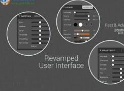 portraiture磨皮滤镜注册码2021最新