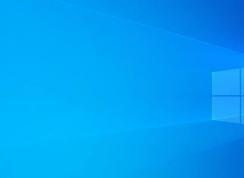 Win10英文版下载|Win10 2004版英文版镜像下载