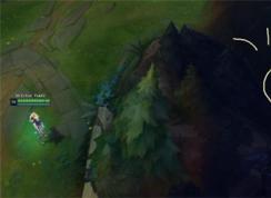 英雄联盟插眼教程！LOL眼位教学大全