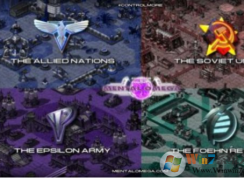 Win10玩红色警戒:心灵终结卡顿解决方法