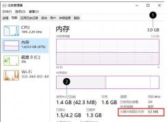 Win10为硬件保留的内存是什么？为硬件保留的内存怎么释放