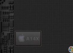 苹果开始量产iPad Pro,A14X芯片性能直逼i9处理器