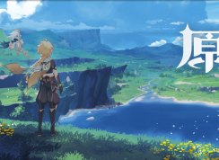 《原神》NPC获赠物品攻略大全